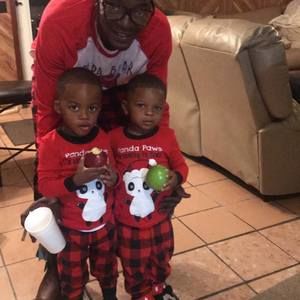 Meet your Posher, David